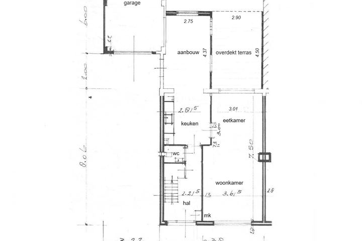 Bekijk foto 24 van Pannenstaartweg 39