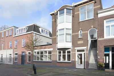 Bekijk foto 6 van Heeswijkstraat 115