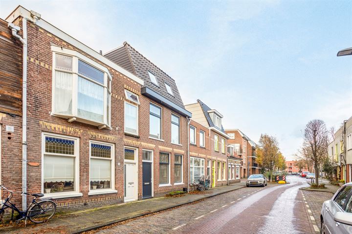 Bekijk foto 31 van Teylerstraat 104