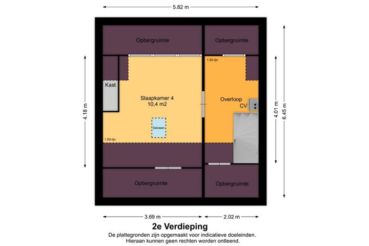 Bekijk foto 65 van Dorp 81-D