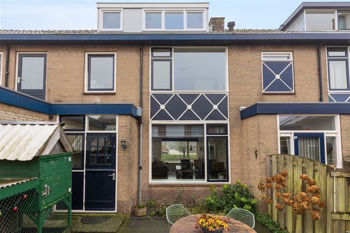 Bekijk foto 56 van Dorp 81-D