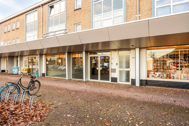 Koppelstraat 64, Beek en Donk