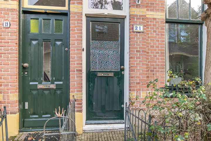 Bekijk foto 4 van Jan van Beierenstraat 21