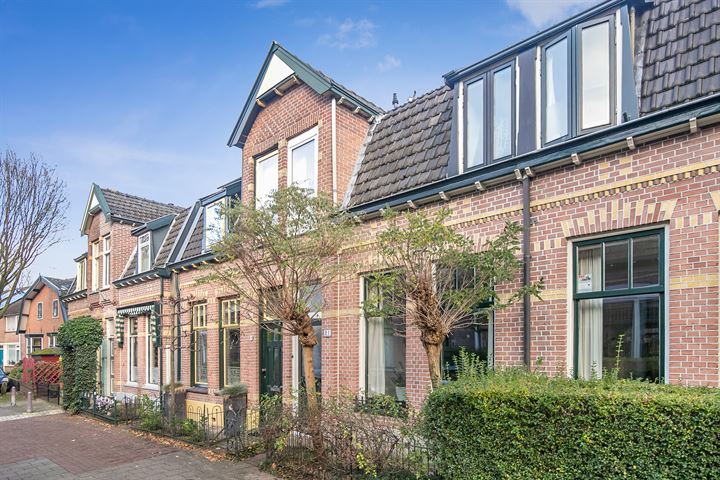 Bekijk foto 3 van Jan van Beierenstraat 21