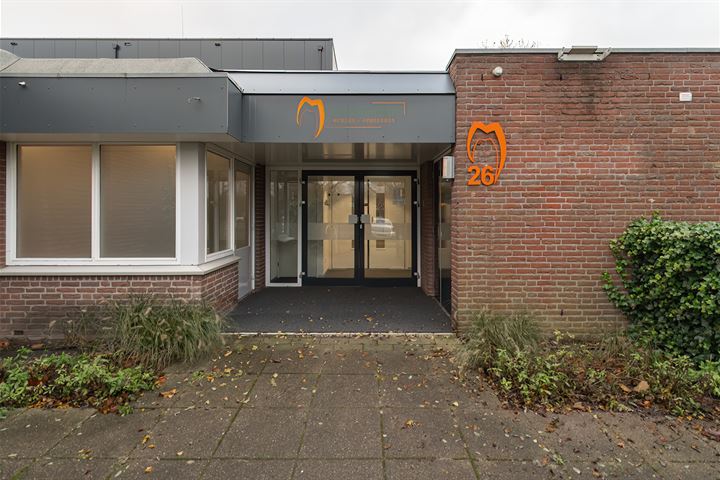 Fazantstraat 26, Opheusden