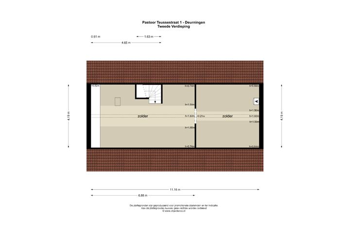 Bekijk foto 48 van Pastoor Teussestraat 1