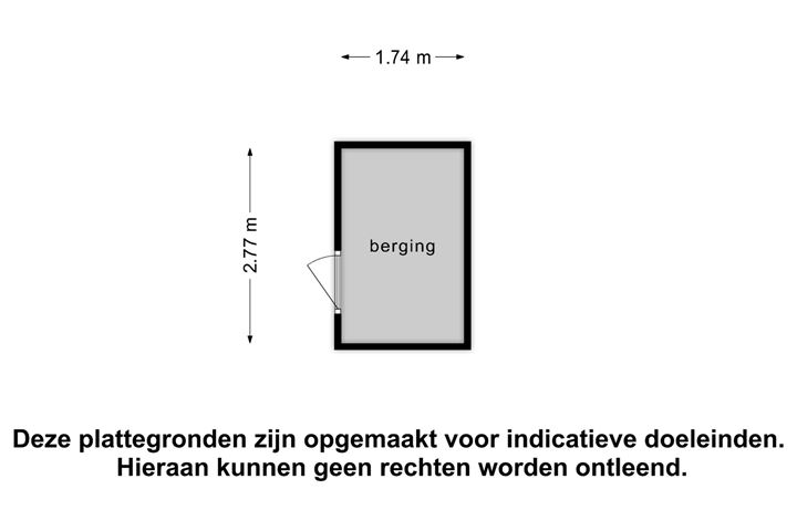 Bekijk foto 38 van J. van der Woerd-Mollstraat 86