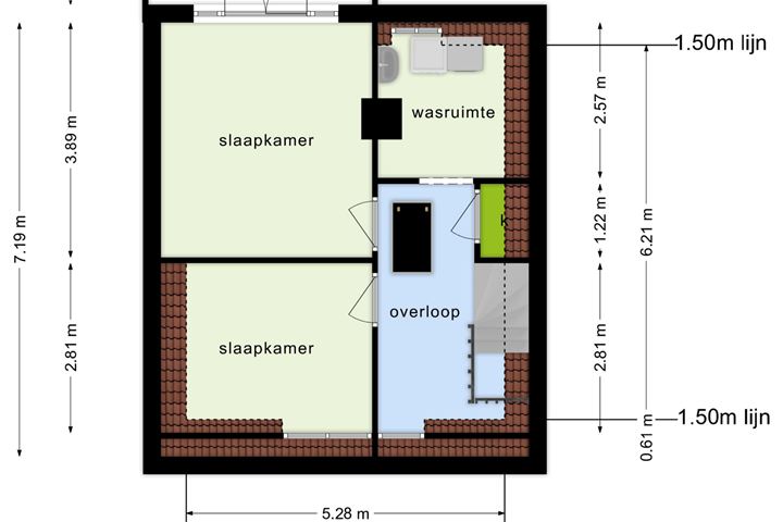 Bekijk foto 45 van Loonsebaan 5