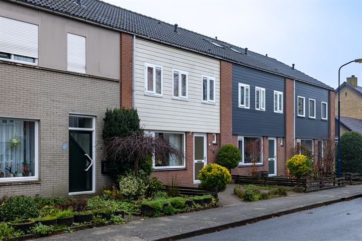 Bekijk foto 35 van Prins Bernhardstraat 43