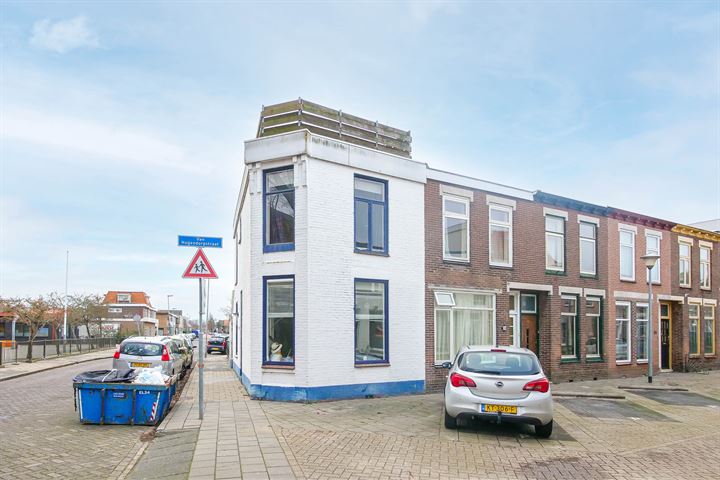 Bekijk foto 2 van Stakman Bossestraat 36