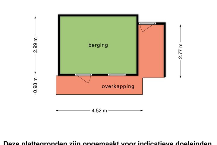 Bekijk foto 43 van Zuidwal 39