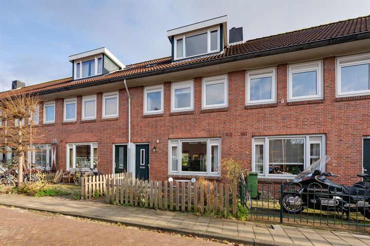 Bekijk foto 46 van Amelandstraat 24