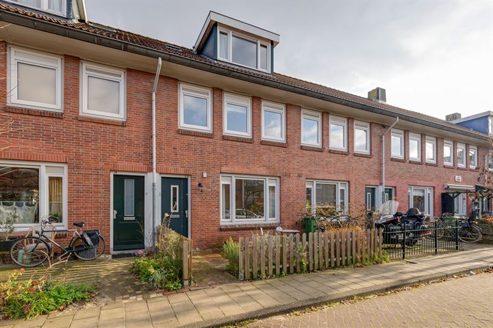 Bekijk foto 47 van Amelandstraat 24