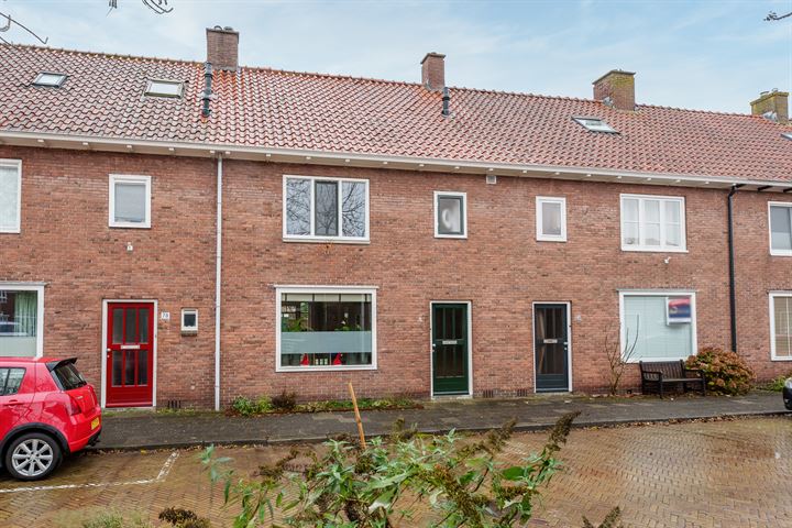 Bekijk foto 34 van Leliestraat 76