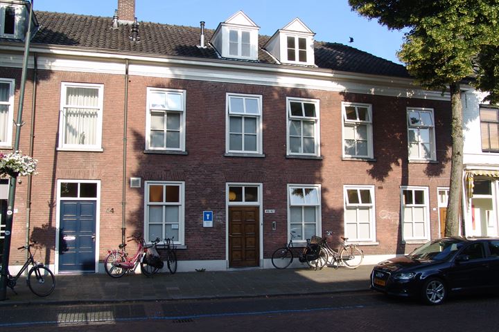 Dorpsstraat 42, Vught