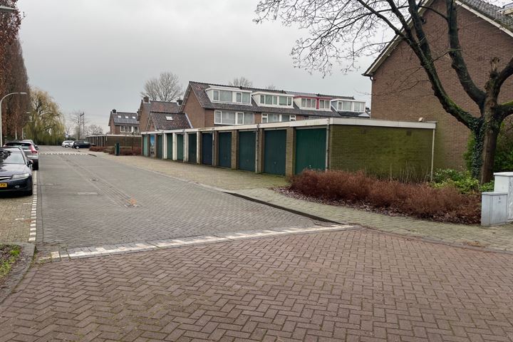 Bekijk foto 9 van Oudlaan