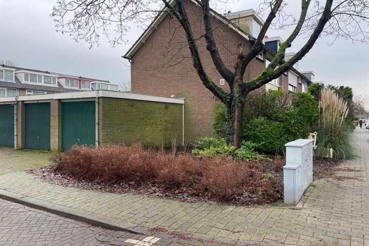 Bekijk foto 7 van Oudlaan