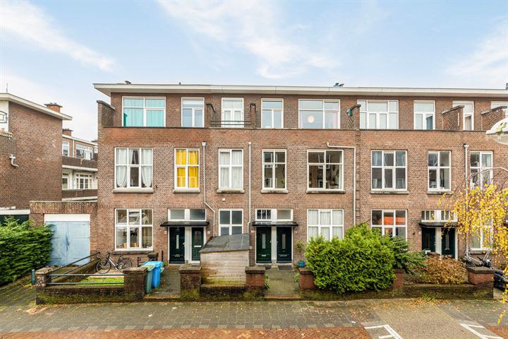 Bekijk foto 7 van van Naeltwijckstraat 80