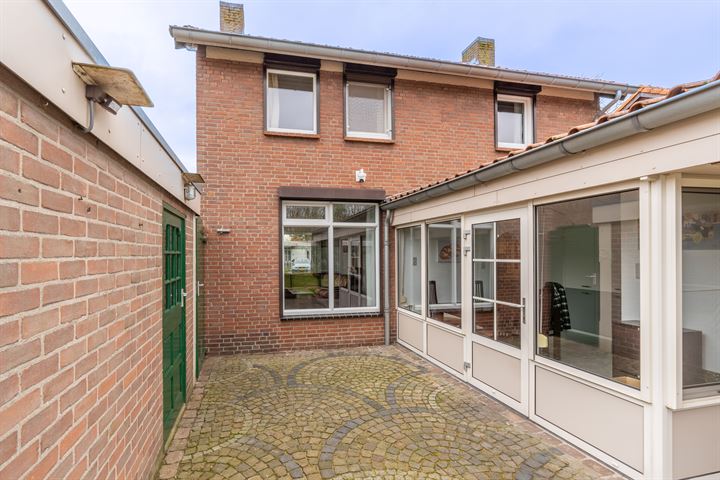 Bekijk foto 34 van Ceresstraat 32