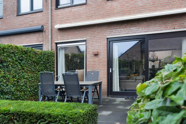 Bekijk foto 31 van Slangenburgstraat 21