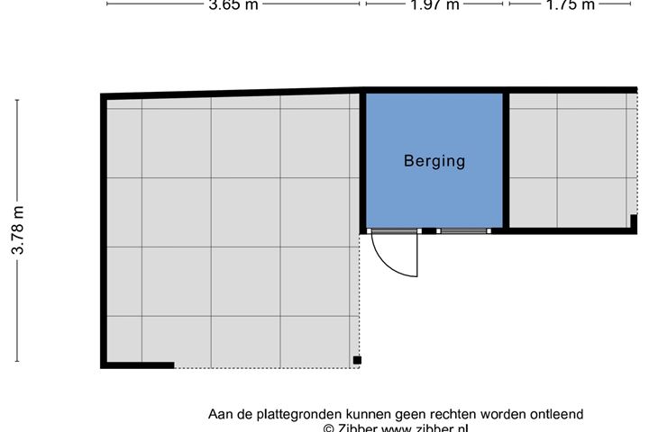 Bekijk foto 48 van Strausslaan 38