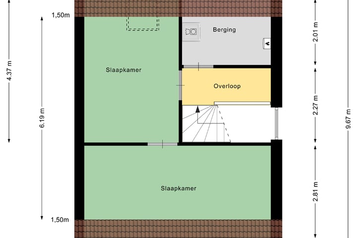 Bekijk foto 37 van Musicalstraat 19