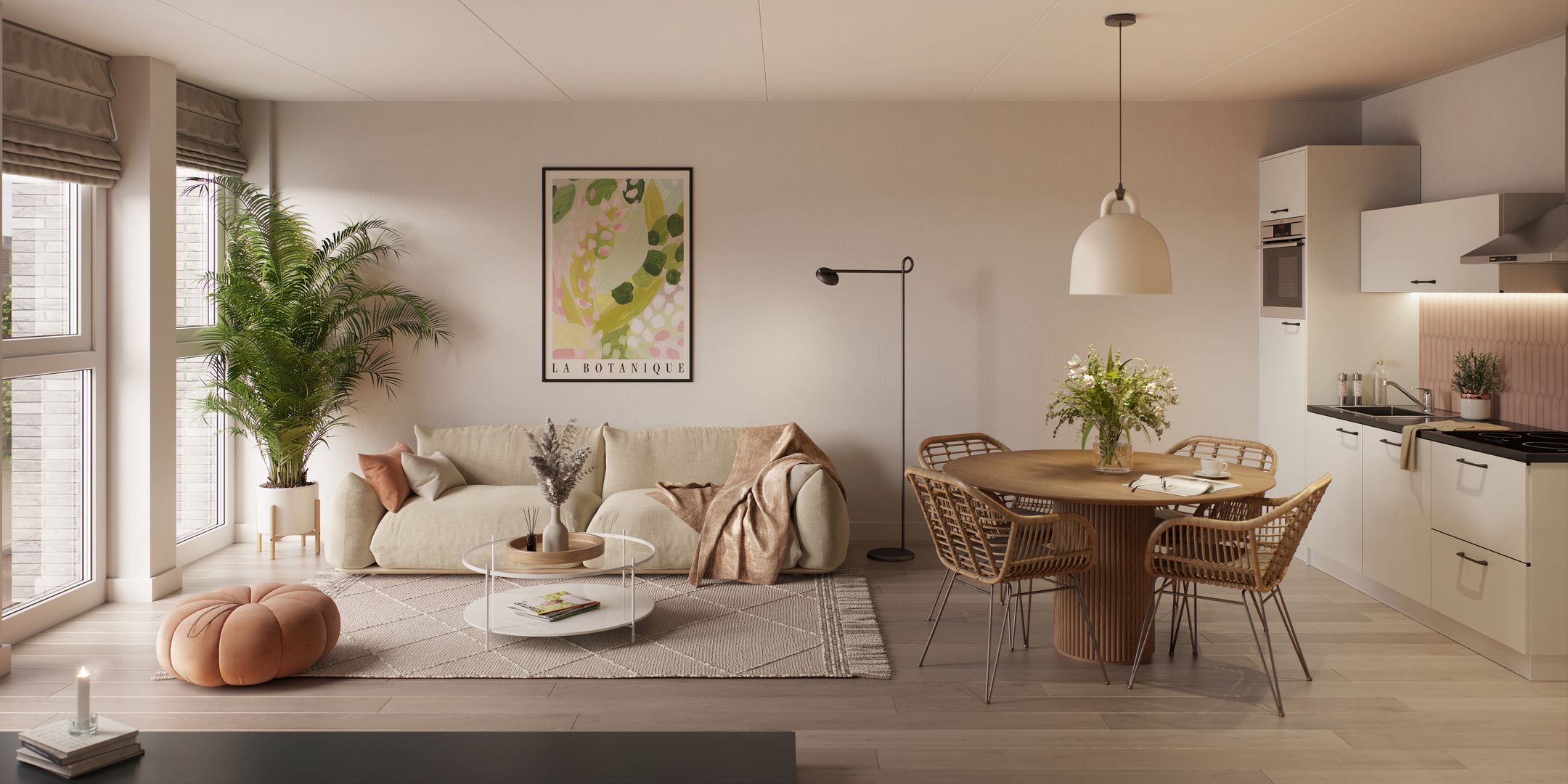 Photo 9 of Concourslaan 55 315