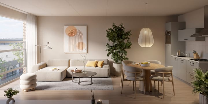 Photo 2 of Concourslaan 55 315