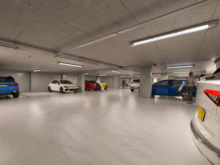 Photo 3 of Concourslaan 55 315