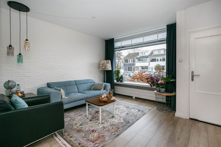 Bekijk foto 3 van Berlagestraat 65