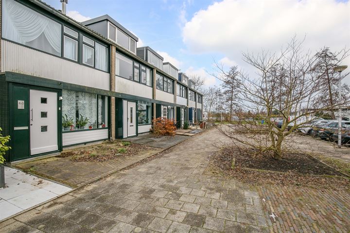 Bekijk foto 28 van Berlagestraat 65