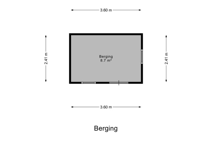 Bekijk foto 45 van Berlagestraat 65