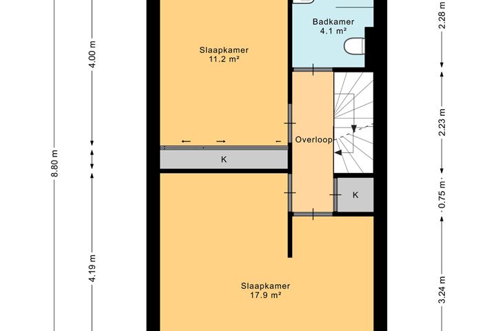 Bekijk foto 43 van Berlagestraat 65