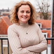 Rianne de Groot - Schaafsma - Commercial Employee