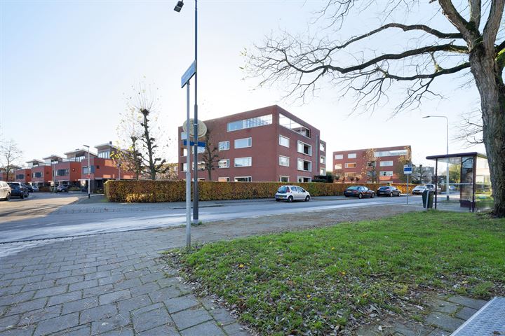 View photo 29 of Hovenierstraat 43