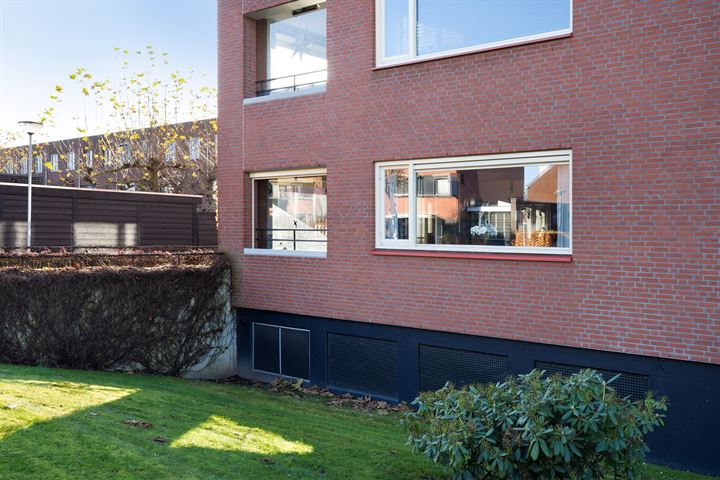 View photo 32 of Hovenierstraat 43