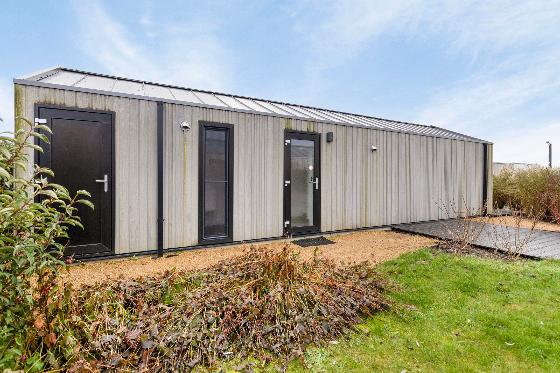 Foto 3 van Hulckesteijn 3 - Le Fossé 7