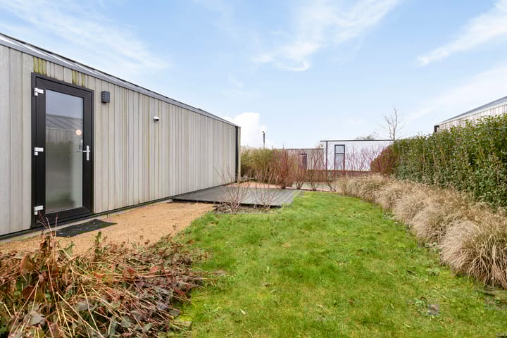 Photo 4 of Hulckesteijn 3 - Le Fossé 7