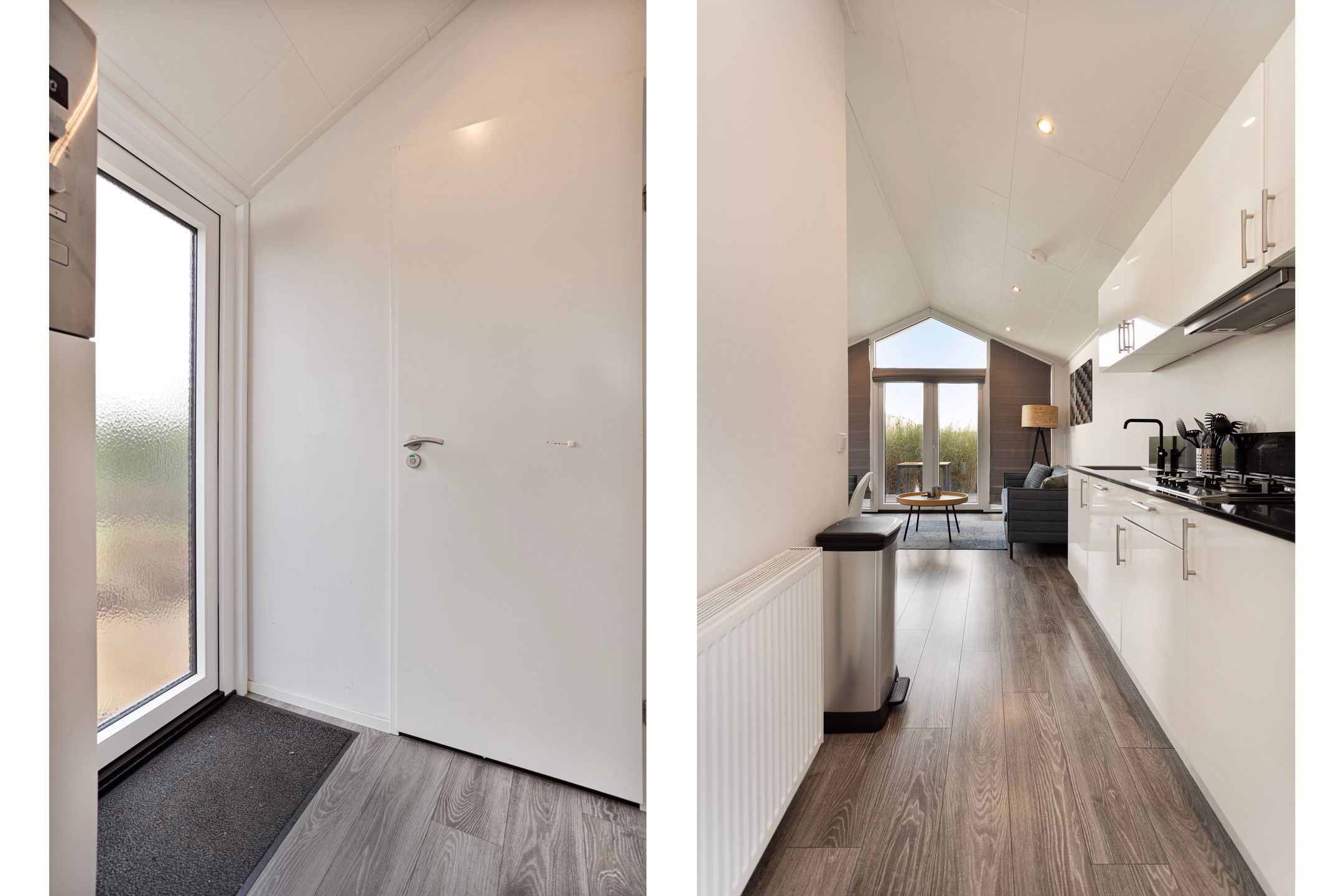 Foto 6 van Hulckesteijn 3 - Le Fossé 7