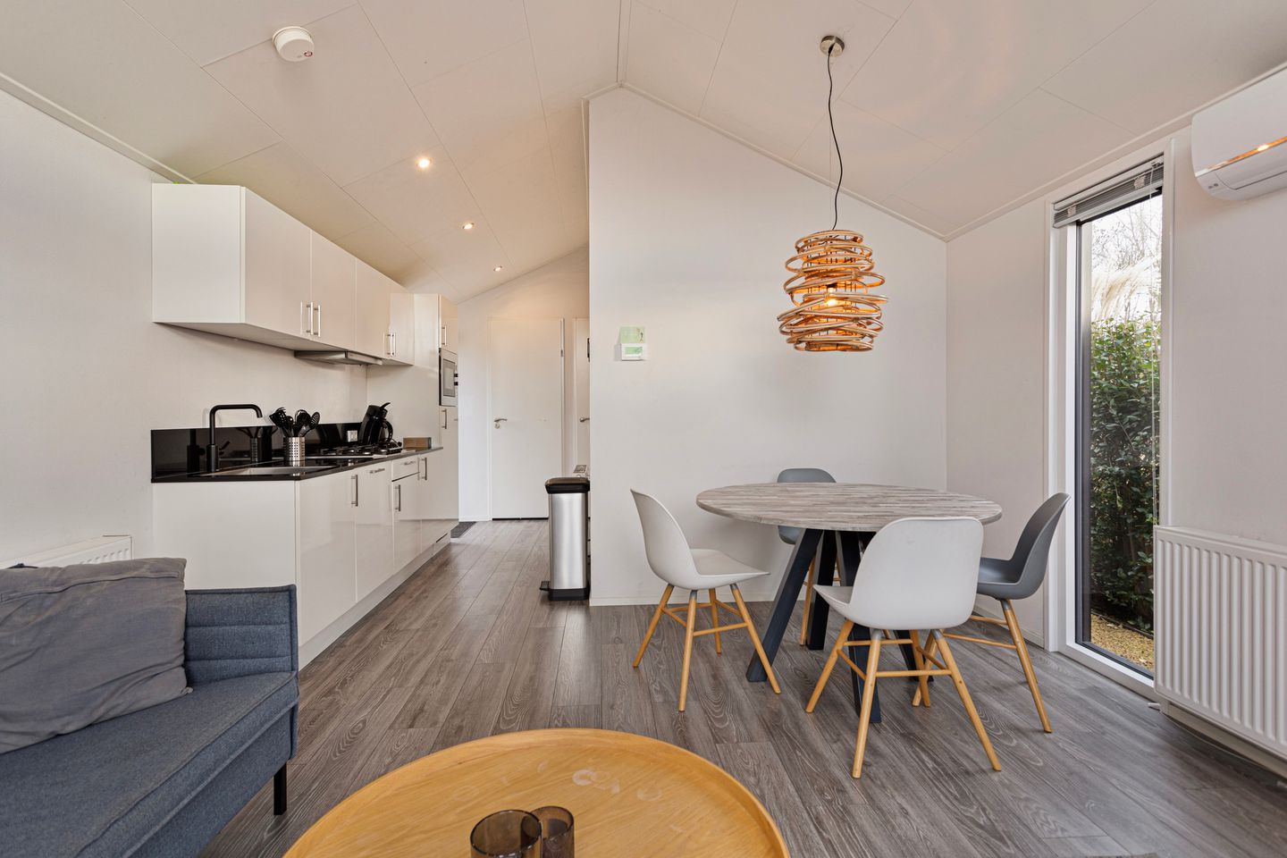 Foto 10 van Hulckesteijn 3 - Le Fossé 7