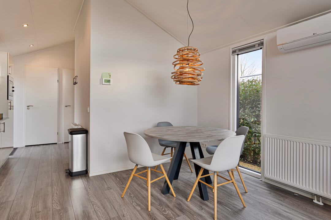 Foto 11 van Hulckesteijn 3 - Le Fossé 7