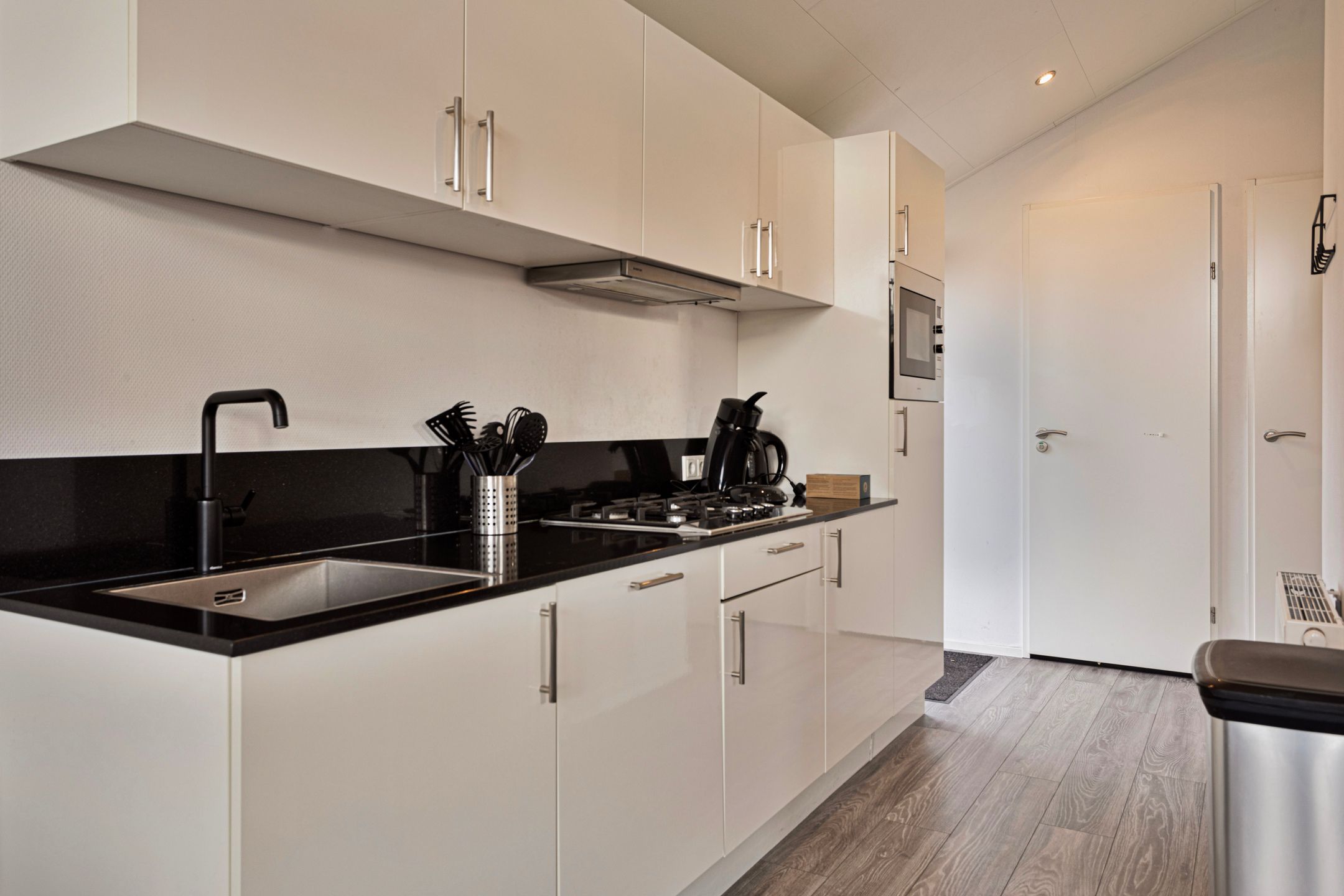 Foto 12 van Hulckesteijn 3 - Le Fossé 7