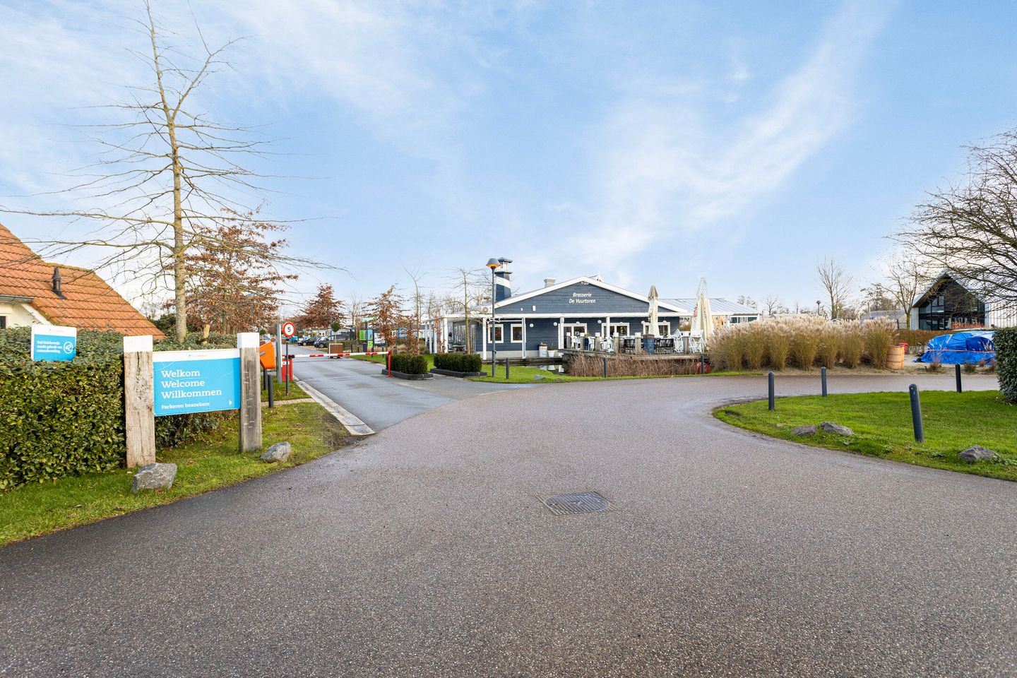 Foto 19 van Hulckesteijn 3 - Le Fossé 7