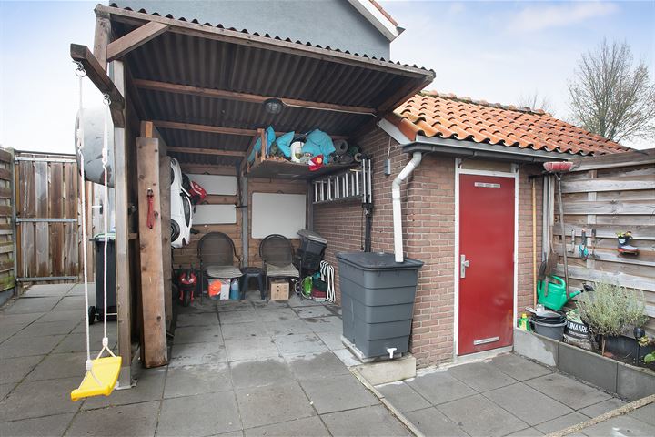 Bekijk foto 28 van Aalscholverstraat 31