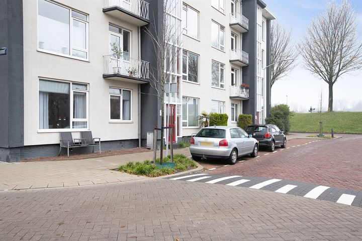 Bekijk foto 5 van Aalscholverstraat 31