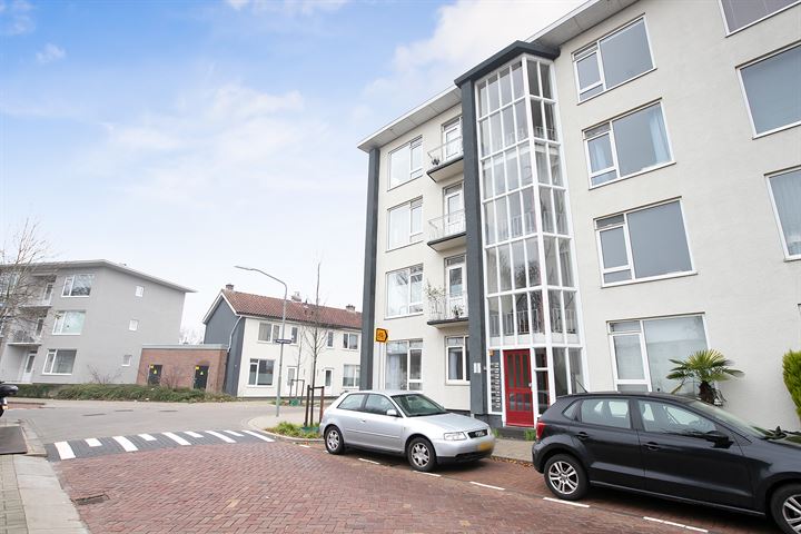 Bekijk foto 4 van Aalscholverstraat 31