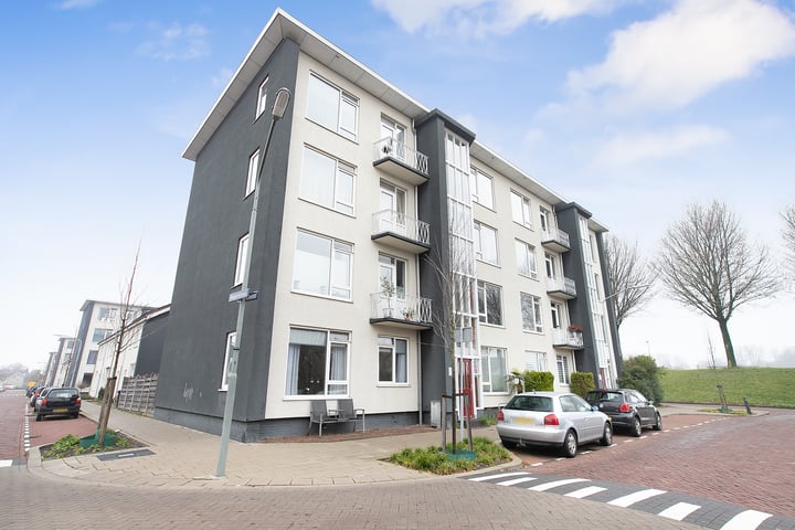 Bekijk foto 2 van Aalscholverstraat 31