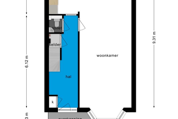 Bekijk foto 41 van Oude Terheijdenseweg 47