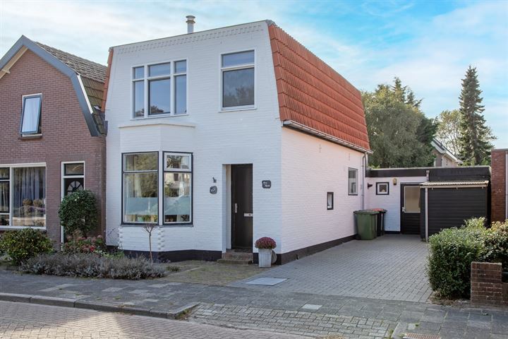 Bekijk foto 1 van Kogerstraat 67