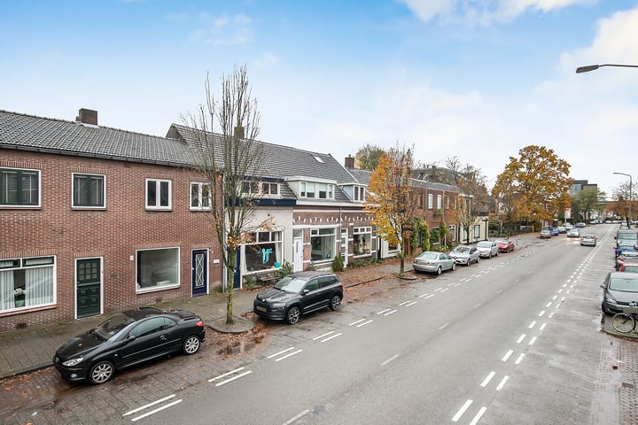 View photo 25 of Haagweg 163